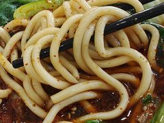 麻辣牛肉面-柴氏风味斋(甘家口店)