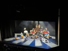 -交通银行前滩31演艺中心