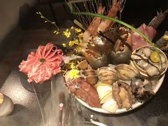 -火炉火自助餐(悠唐购物中心店)