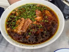 -逸桂禾面馆
