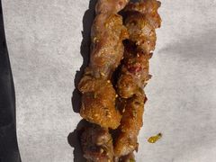 -伊斯麦尔丝路·新派菜(沙子口店)