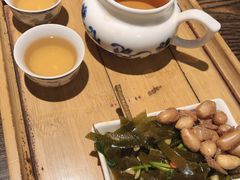 -大洋家·精品潮汕菜·生腌砂锅粥(天河东路店)
