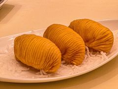 -利苑酒家(宜安广场店)