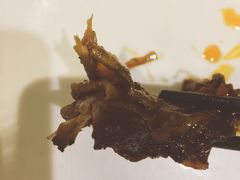 -葛记红焖羊肉(和平路形象店)