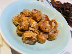 -香港狮子山下·明星粤菜餐厅(北苑店)