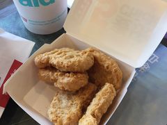 -麦当劳(田林好又多店)