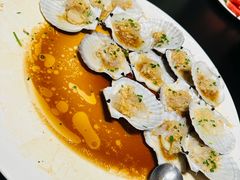 -徐记海鲜(高铁南站|沙湾公园店)