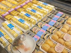 -巴黎优朵烘焙馆(菱角湖壹号店)