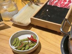 -山海蟹庐·海鲜糟粕醋火锅(慈溪店)