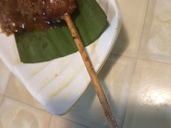 -热浪岛马来餐厅