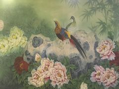 -上和臻品中国菜(花园街店)