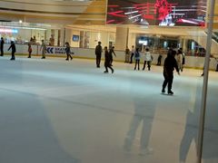 -冠军冰场CHAMPION RINK(苏州中心商场店)