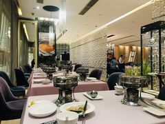 大堂-鼎鼎香·港式火锅(北京SKP店)