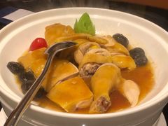 花雕酒醉河田鸡-闽和南(深圳万象城店)