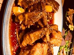 -晟永興烤鸭店(五道口店)