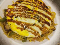 -桃屋日本料理(清华科技园店)