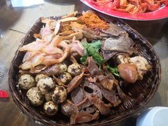 -灶东家民间菜(回兴店)