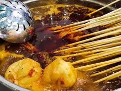 -屋头串串(龙潭寺店)
