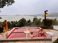 -天目湖御水温泉·度假酒店