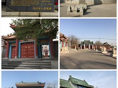 -泉城欧乐堡海洋极地世界