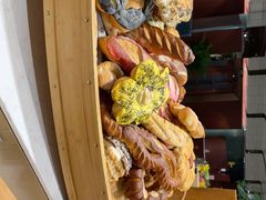 -云海轩·海鲜自助-河北云瑧世纪大饭店1F