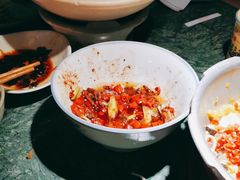 -姐夫的小菜(新中关购物中心店)