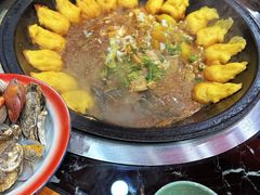 -边江铁锅炖鱼(振八街店)
