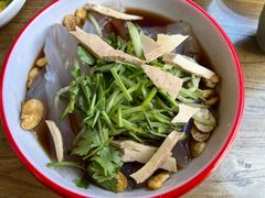 浑源凉粉-晋宝章大同刀削面(月坛店)