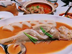 -荣小馆(安达仕店)