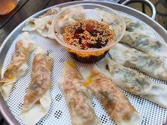 -沙州食驿·非遗小吃夜市