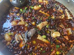 -黑竹香鸡(营和巷店)