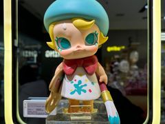 -泡泡玛特POPMART(沈阳大悦城店)