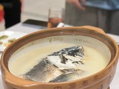 -风味小馆(天目湖宾馆店)