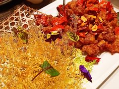 -深圳彭年万丽酒店
