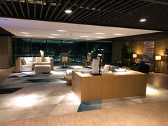 -深圳机场凯悦嘉轩酒店