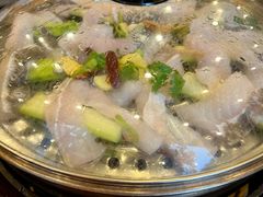 桑拿鱼-阿多私房菜(顺德店)