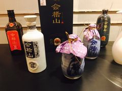 -彩丰楼·中餐厅(国家会展中心上海洲际店)