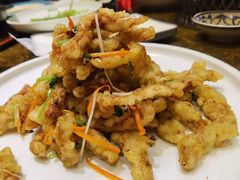 -老江南春·中国龙菜(衡山路店)