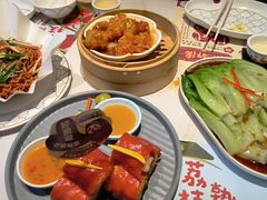 -点都德(珠江新城店)