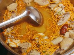 -胖老汉椒麻鸡清真新疆菜(西御街店)