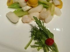 山水极品鲜-金色艳阳天•粤菜 淮扬菜(古平岗店)