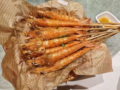 -79号渔船海鲜饭店(华强北店)