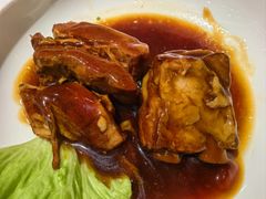 -锡和无锡菜·三白油条(景丽苑店)