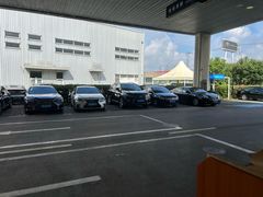 -上海东昌雷克萨斯(沪南路店)