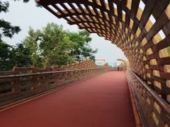 -白水带风景区体育公园