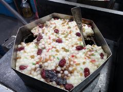 -孙氏梅花糕(马台街)