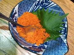 飞鱼籽-蟹将军·松叶蟹和牛日料放题自助(K11店)