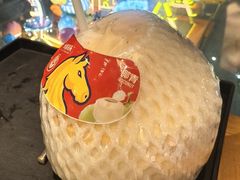 -亚马逊蒸汽活海鲜自助(LCM置汇旭辉广场店)