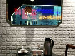 大堂-川里谈·川味小馆(北京路店)