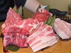 -300杯·和牛烧肉清酒专门店(廊里店)